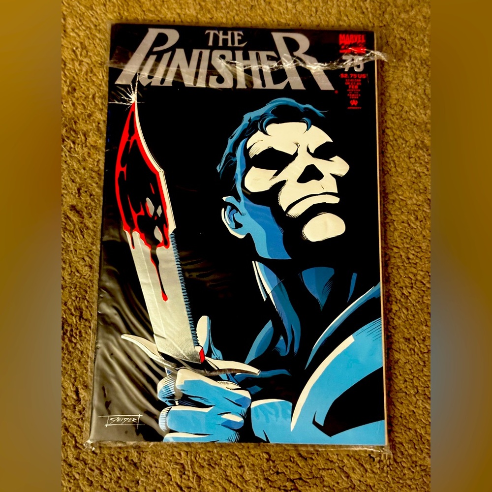 Brand new never open DC universe, original comic book